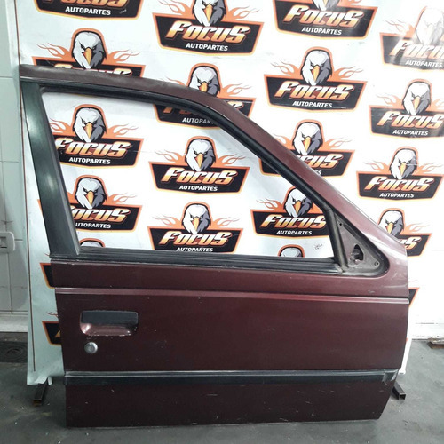 Puerta Delantera Derecha Peugeot 405 ----