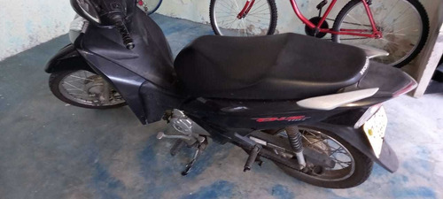 Honda Biz110