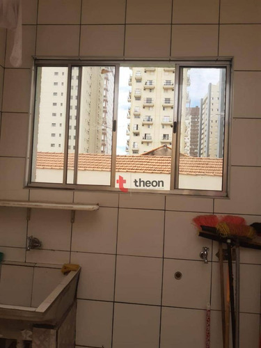 Imagem 15 de 25 de Casa Com 2 Dormitórios Para Alugar Por R$ 2.000/mês - Vila Gomes Cardim - São Paulo/sp - Ca0025