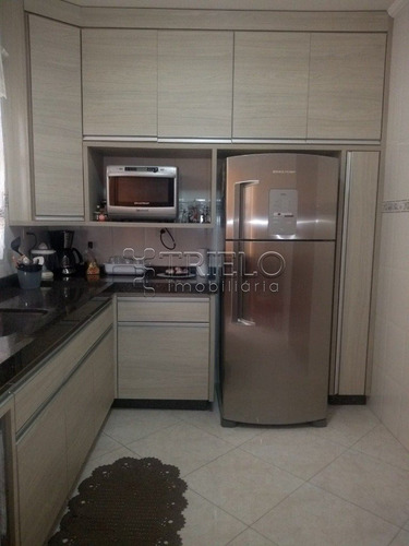 Imagem 15 de 15 de Venda-casa Em Condominio Com 3 Dorms-2 Vaga-caputera-mogi Das Cruzes-sp - V-3524