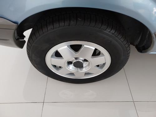 Imagem 3 de 15 de Volkswagen Gol