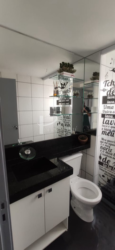 Imagem 21 de 26 de Apartamento Em Vila Itapoan, Guarulhos/sp De 52m² 2 Quartos À Venda Por R$ 365.000,00 - Ap1900171-s