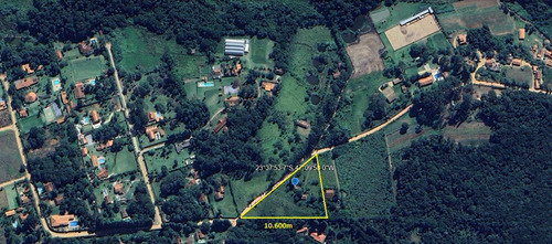 Vendo Chácara Terreno Limpo P/ Plantio Construção De Chalés Ou Centro De Distribuição Com 2 Casas Simples Em São Roque A 3km Estrada Do Vinho E Vinícola Góes Excelente Localização Acesso Fácil Estrada