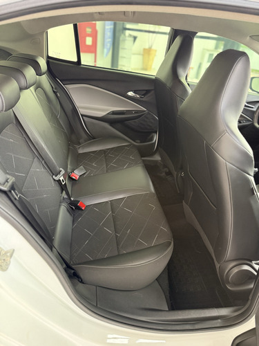 Chevrolet Onix 1.0 TURBO FLEX PREMIER AUTOMÁTICO