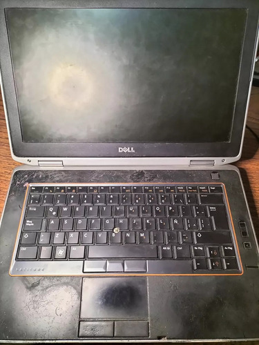 Dell Latitude E6420 Piezas Negro (Usado)