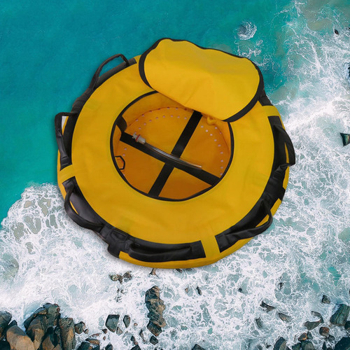 Boya De Buceo Flotadores De Flotador De Bola De Alta