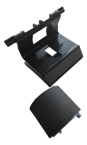 Pad Y Goma Separador Para Hp P1102 P1005 P1006 P1102w P1109w