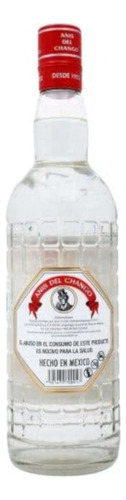 Pack De 6 Anis Del Chango Dulce 250 Ml