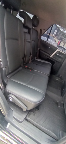 Toyota 4runner