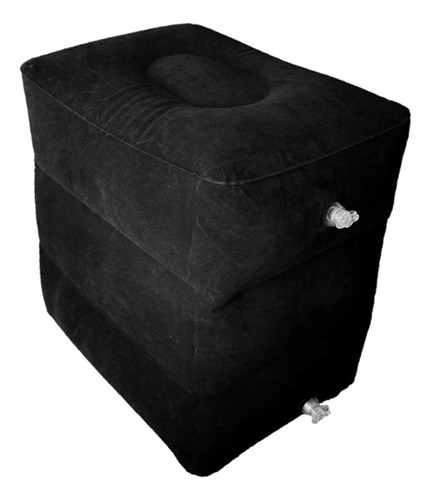 Almohada Para Piernas Con Altura Ajustable, Colchoneta