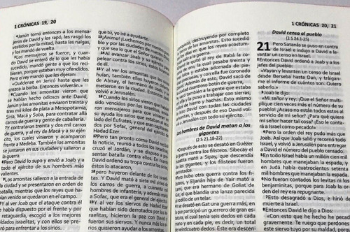 Imagen 2 de 3 de Biblia Mediana Verde Hyac Reina Valera Contemporánea