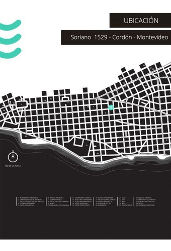 Imagen 5 de 16 de Departamento En Venta En Cordón