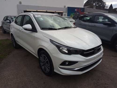 Imagen 2 de 11 de Fiat Cronos Precision Serie 1,8, 0km! Oportunidad! G