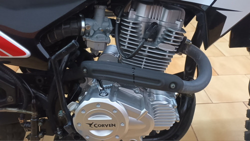 Corven Triax 250