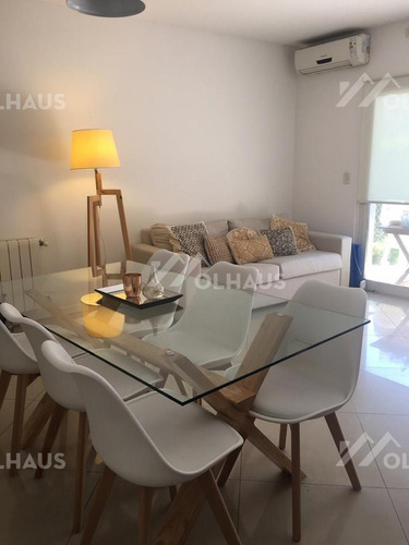 Departamento En Venta En Alto Del Molino, Pilar, G.b.a. Zona Norte