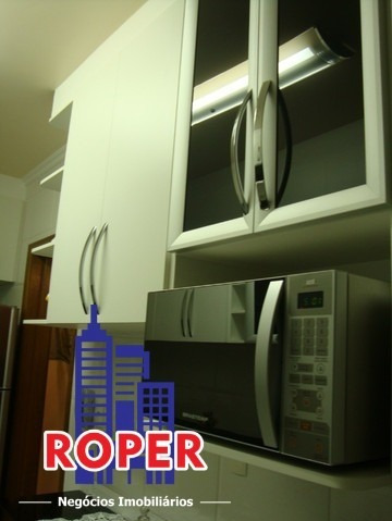 Imagem 10 de 20 de Lindo Apartamento De 75 M²/ 2 Dormitórios/ 1 Vaga À Venda Nbo Bairro Santa Maria, São Caetano Do Sul - Ap00934 - 68538604