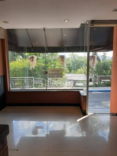 Imagem 24 de 30 de Prédio, 100 M² - Venda Por R$ 600.000 Ou Aluguel Por R$ 5.000/mês - Centro Comercial - Barueri/sp - Pr0156