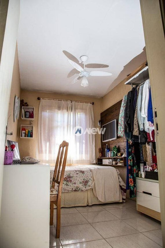 Imagem 12 de 30 de Casa À Venda, 120 M² Por R$ 320.000,00 - União - Estância Velha/rs - Ca2725