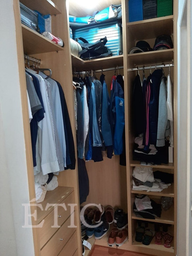 Imagem 7 de 16 de Apartamento Residencial Em São Paulo - Sp - Ap1948_etic