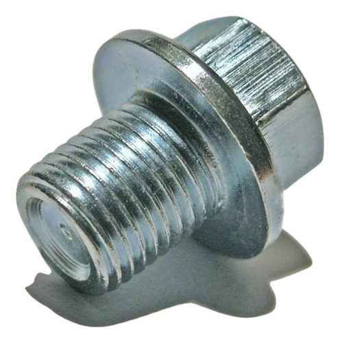 Bujão Carter Oleo Motor Toyota Corolla Hilux Sw4 12mm