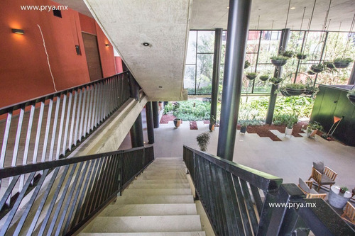 Imagen 18 de 21 de Departamento En Venta En Vitia, Valle Real, Zapopan