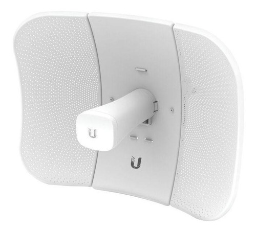 Imagen 1 de 3 de Litebeam Airmax M5 Cpe Hasta 100mbps 5ghz (5150-5875mhz) Con