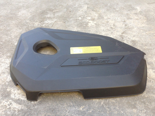 Imagen 2 de 5 de Cubierta De Motor Ford Focus 2012 Al 2018 1.6