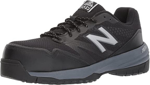 Hombre New Balance Zapatos Seguridad Casquillo Dielectrico