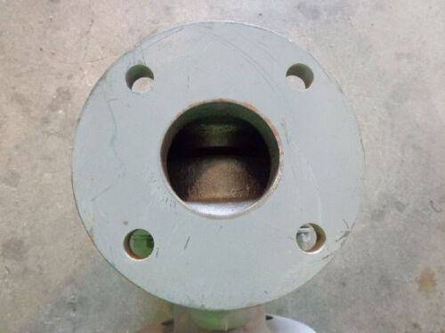 Fluid Power Energy 3010 Thermostatic Valve 033 468 001 Ttv