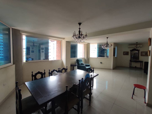 Imagen 11 de 14 de Apartamento En Venta En La Soledad De Oportunidad 04128900222