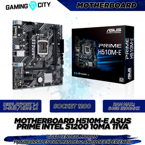 Imagen 4 de 7 de Pc Armada Gamer Intel Core I5 11400 8gb 480g Ssd