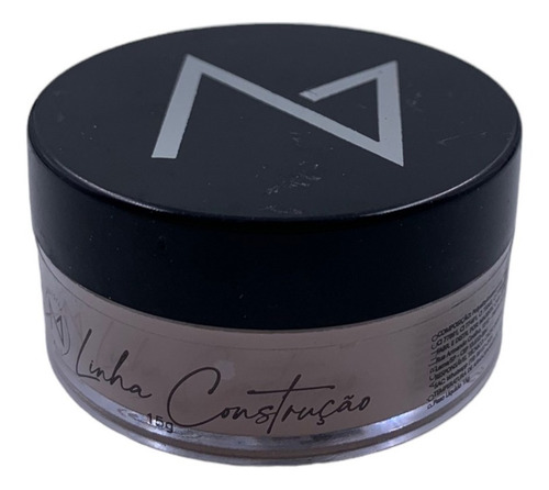 Majestic Pó Acrilico Nude 30 Construção 40g
