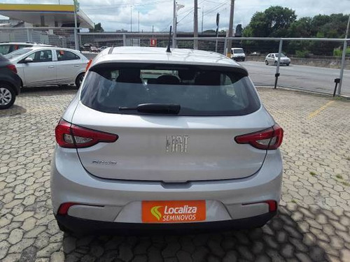 Imagem 2 de 9 de Fiat Argo 1.0 Firefly Flex Drive Manual