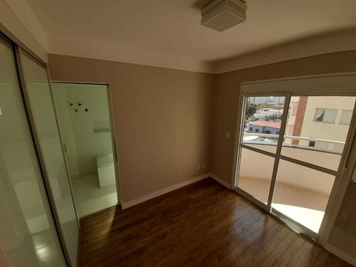 Imagem 5 de 28 de Apartamento Para Locação, Vila Romana, São Paulo, Sp - Sp - Ap0546_dava