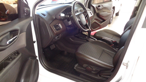 Imagem 7 de 15 de Chevrolet Prisma Ltz 1.4 2018 Completo Xaxim/sc
