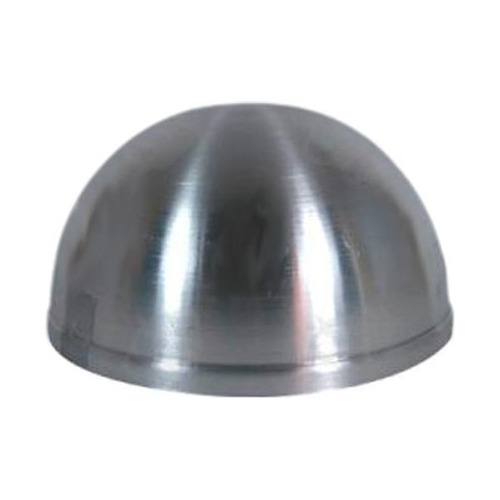 Forma Esfera Aluminio 08cm Diâmetro