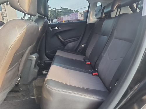 Peugeot 2008 Peugeot 2008 Crossway 1.6 16V (Aut) (Flex)