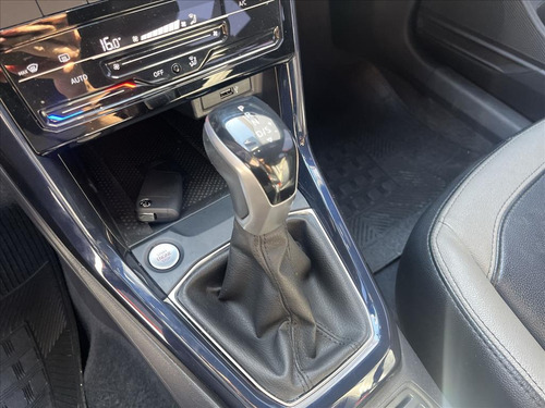 Volkswagen T-Cross 1.0 200 TSI TOTAL FLEX COMFORTLINE AUTOMÁTICO
