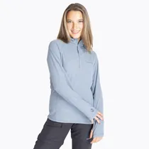 Comprar Poleron Merrell W Ezzy Plomo Mujer