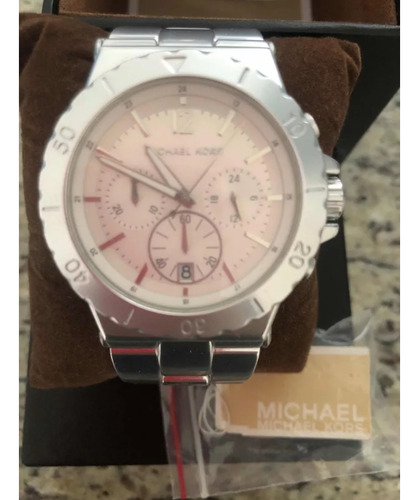 Reloj Michael Kors . Originales. Nuevos