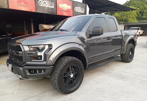 Ford Raptor  Blindada 4x4