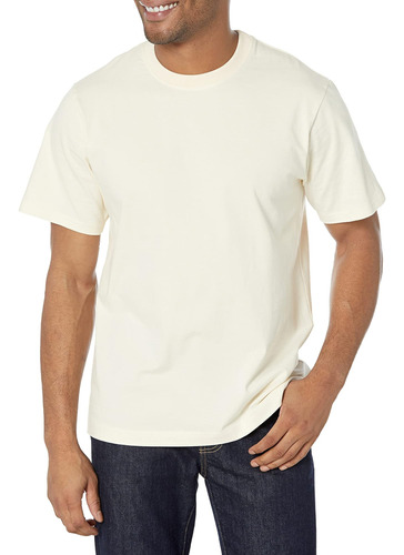 Spalding Camiseta De Baloncesto Gráfica Para Hombre, Crema, 