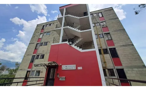 Apartamento En Venta En Itagui La Colinita