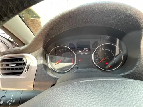 Citroën C-Elysée 1.6 Feel
