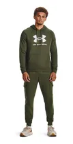 Comprar Sudadera Para Entrenar Under Armour Rival Fleece Para Hombre