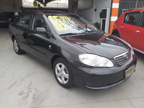 Corolla Xei Automatico 2005