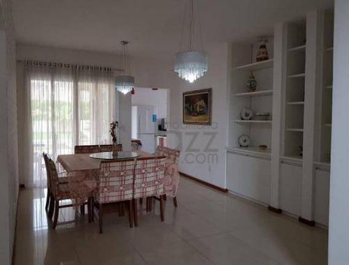 Casa Residencial À Venda, Loteamento Parque Das Sapucaias, Campinas. - Ca3396
