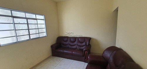Imagem 9 de 15 de Casa - Jardim Santa Rosa - Ref: 34747768 - V-lf9482991