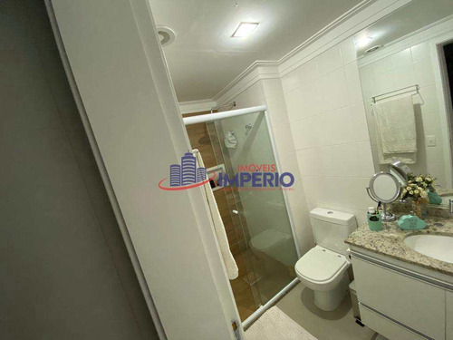 Imagem 16 de 24 de Apartamento Com 2 Dorms, Vila Augusta, Guarulhos - R$ 530 Mil, Cod: 8887 - V8887