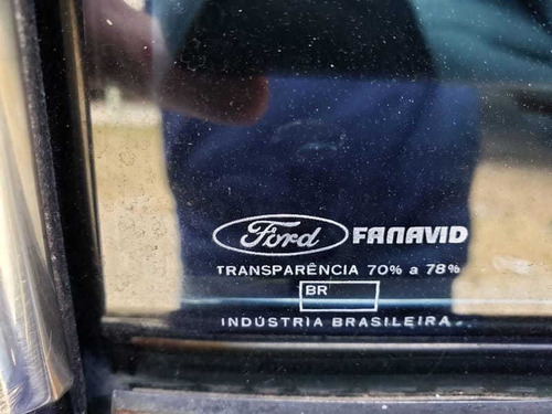 Imagem 15 de 15 de Ford Galaxie Landau 1981